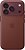 Фото Apple iPhone 18 Pro TechWoven Case with MagSafe Burgundy (MKD14ZM/A)