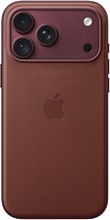 Фото Apple iPhone 18 Pro Max TechWoven Case with MagSafe Burgundy (MKDM4ZM/A)