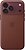 Фото Apple iPhone 18 Pro Max TechWoven Case with MagSafe Burgundy (MKDM4ZM/A)