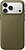 Фото Apple iPhone 18 Pro Max TechWoven Case with MagSafe Olive (MKDP4ZM/A)