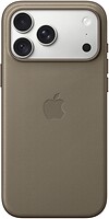 Фото Apple iPhone 18 Pro Max TechWoven Case with MagSafe Taupe (MKDQ4ZM/A)