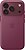 Фото Apple iPhone 18 Pro TechWoven Case with MagSafe Mulberry (MKD24ZM/A)