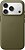Фото Apple iPhone 18 Pro TechWoven Case with MagSafe Olive (MKD34ZM/A)