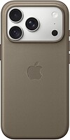 Фото Apple iPhone 18 Pro TechWoven Case with MagSafe Taupe (MKD44ZM/A)