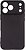 Фото ArmorStandart Matte Slim Fit for Apple iPhone 18 Pro Max/17 Pro Max Camera cover Black (ARM92376)