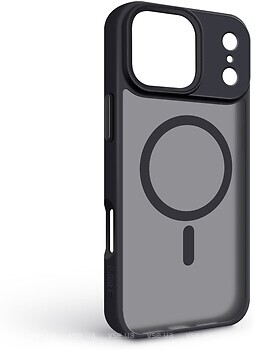 Фото ArmorStandart Uniq MagCase for Apple iPhone 18 Pro Max/17 Pro Max Black (ARM92320)