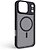 Фото ArmorStandart Uniq MagCase for Apple iPhone 18 Pro Max/17 Pro Max Black (ARM92320)