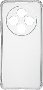 Фото ArmorStandart Air Force for Xiaomi Redmi 17C 4G Camera cover Clear (ARM92758)