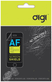 Фото DiGi Screen Protector AF for Samsung i8262 Galaxy Core Duos (DAF-SAM I8262)
