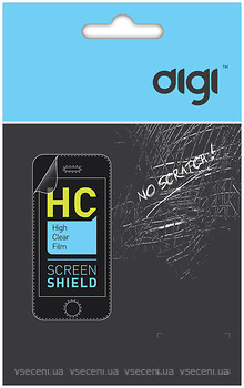 Фото DiGi Screen Protector HC for Asus Zenfone 2 ZE551ML