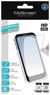 Фото MyScreen Samsung Galaxy E5 E500 antiReflex antiBacterial