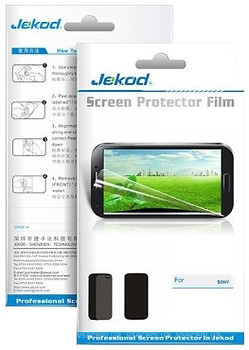 Фото Jekod Nokia Lumia 1520/1030 Clear