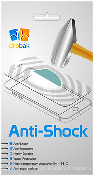 Фото Drobak Samsung Galaxy S6 Anti-Shock (506911)