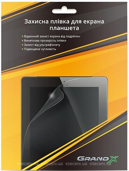 Фото Grand-X Samsung Galaxy Note 4 N910H (PZGUCSGN4)