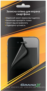 Фото Grand-X Samsung Galaxy S4 mini i9190 (PZGUCSGS4M)