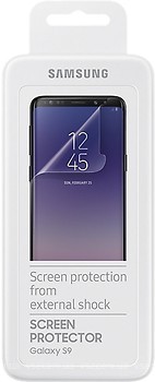 Фото Samsung Galaxy S9 (ET-FG960CTEGRU)