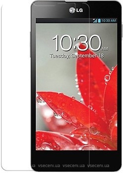 Фото LG LG E975 Optimus G Clear