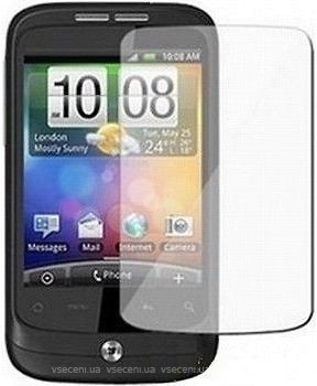 Фото Screen Guard for HTC A3333 Wildfire Clear