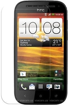 Фото Screen Guard for HTC C520e/C525e One SV Clear