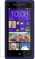 Фото Screen Guard for HTC C620e Windows Phone 8X Clear