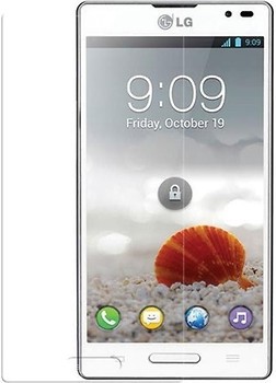 Фото Screen Guard for LG P760/P765/P768/P769 Optimus L9 Clear