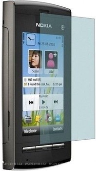 Фото Screen Guard for Nokia 5250 Clear