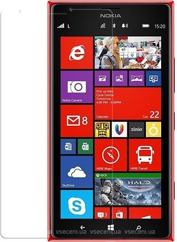 Фото Screen Guard for Nokia Lumia 1520 Clear