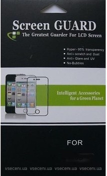 Фото Screen Guard for Nokia Lumia 1520 Matte