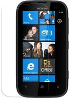 Фото Screen Guard for Nokia Lumia 510 Clear