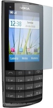 Фото Screen Guard for Nokia X3-02 Touch and Type Clear