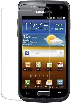 Фото Screen Guard for Samsung I8150 Galaxy W Clear