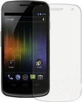 Фото Screen Guard for Samsung I9250 Galaxy Nexus Clear