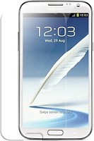 Фото Screen Guard for Samsung N7100 Galaxy Note 2 Matte