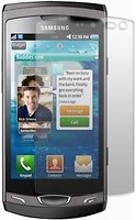 Фото Screen Guard for Samsung S8530 Wave 2 Clear