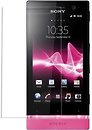 Фото Screen Guard for Sony ST25i Xperia U Clear