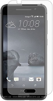 Фото Boxface HTC One X9 на две стороны