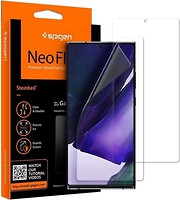 Фото Spigen Neo Flex HD Samsung Galaxy Note 20 Ultra N985 (AFL01357)