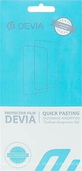 Фото Devia Privacy for Huawei P Smart (DV-HW-PSM2021)
