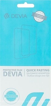 Фото Devia Privacy for Xiaomi Redmi Note 10 Pro (DV-XM-Mi-NT10PR)