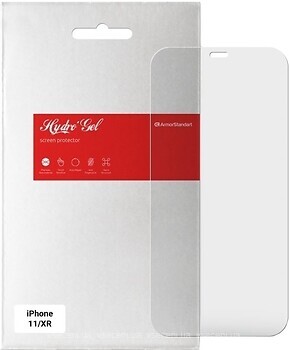 Фото ArmorStandart Apple iPhone 11/XR (ARM60157)