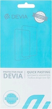 Фото Devia for Xiaomi Redmi 9A (DV-XM-9AW)