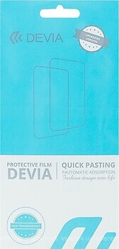 Фото Devia for Xiaomi Mi 10 Lite (DV-XM-Mi10LW)