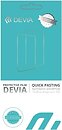 Фото Devia for Apple IPhone 7 Plus/8 Plus (DV-GDRP-iP-7/8PlM)