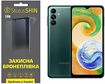 Фото StatusSKIN пленка на экран Lite Samsung A04s A047 матовая (25848)