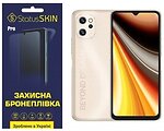 Фото StatusSKIN пленка на экран Pro Umidigi Power 7 Max матовая (25831)