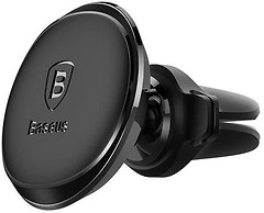 Фото Baseus Magnetic Air Vent Car Mount Holder (SUGX-A01/SUGX-A0S/SUGX-A09)
