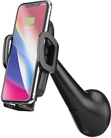 Фото Momax Q.Dock Wireless Charging Car Mount