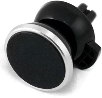 Фото ExtraDigital Magnetic Holder Black/Silver (CRM4114)