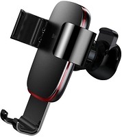 Фото Baseus Metal Age Gravity Car Mount Air Outlet Version (SUYL-D01/SUYL-D09/SUYL-D0S)