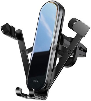 Фото Baseus Penguin Gravity Phone Holder (SUYL-QE01)